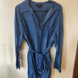 Lane Bryant Dress